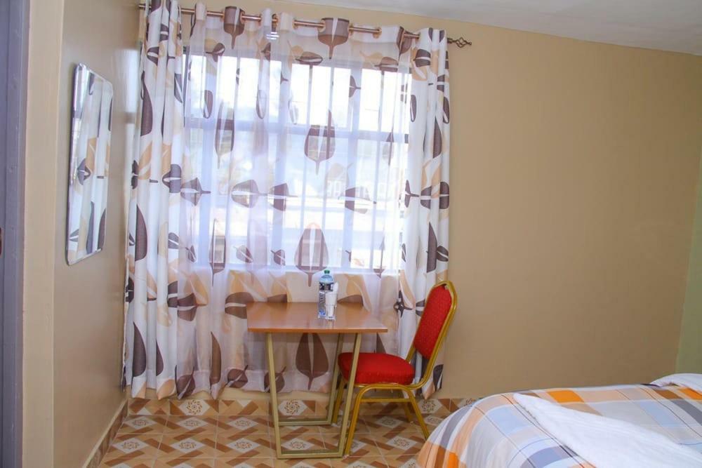 Narok Midlands 033 Hotel מראה חיצוני תמונה
