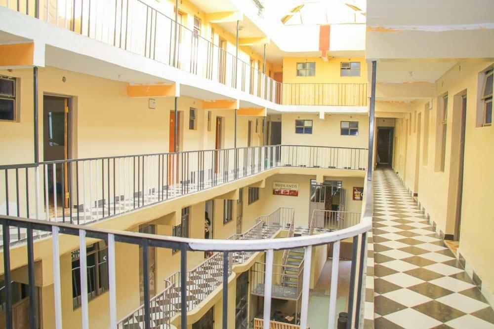 Narok Midlands 033 Hotel מראה חיצוני תמונה