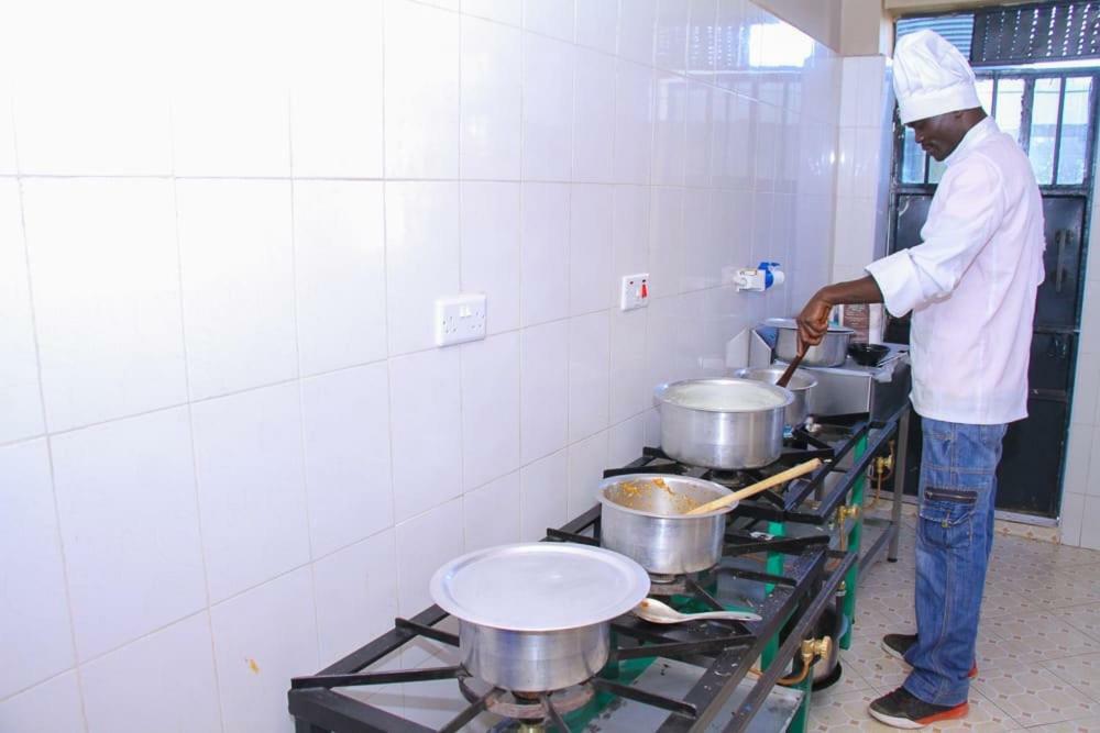 Narok Midlands 033 Hotel מראה חיצוני תמונה