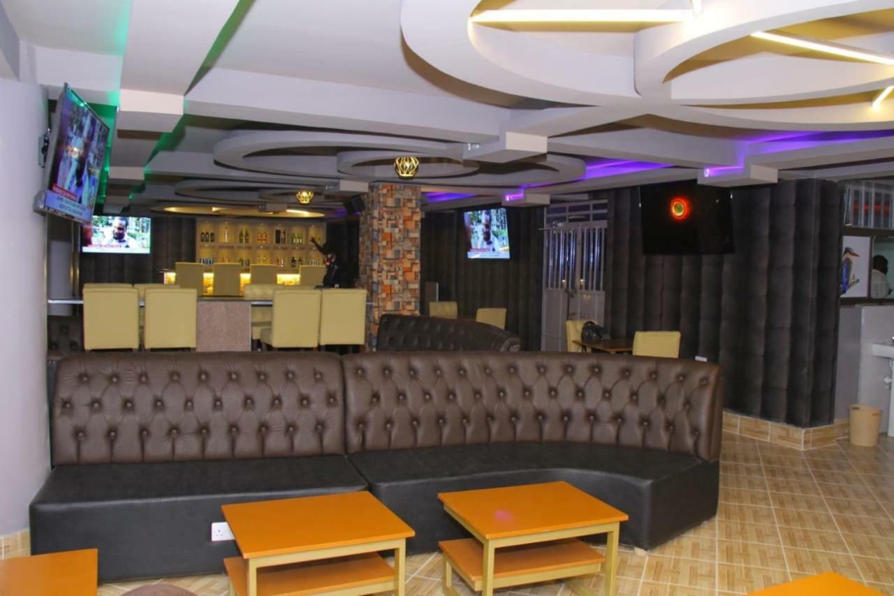 Narok Midlands 033 Hotel מראה חיצוני תמונה