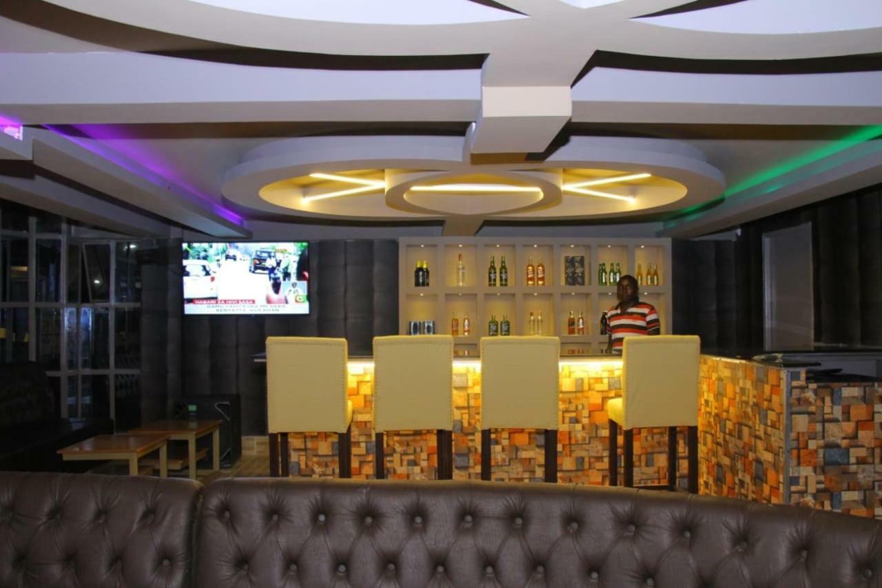 Narok Midlands 033 Hotel מראה חיצוני תמונה