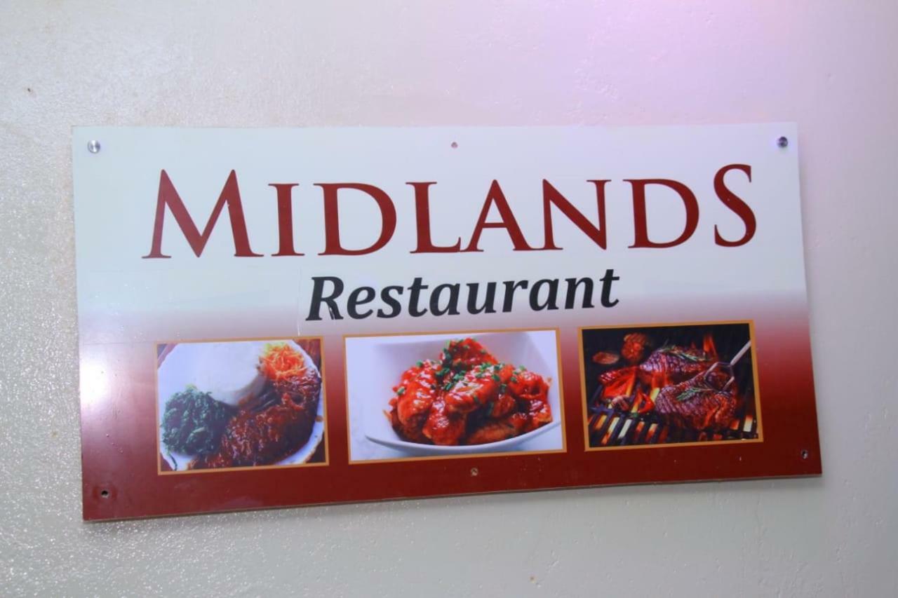 Narok Midlands 033 Hotel מראה חיצוני תמונה