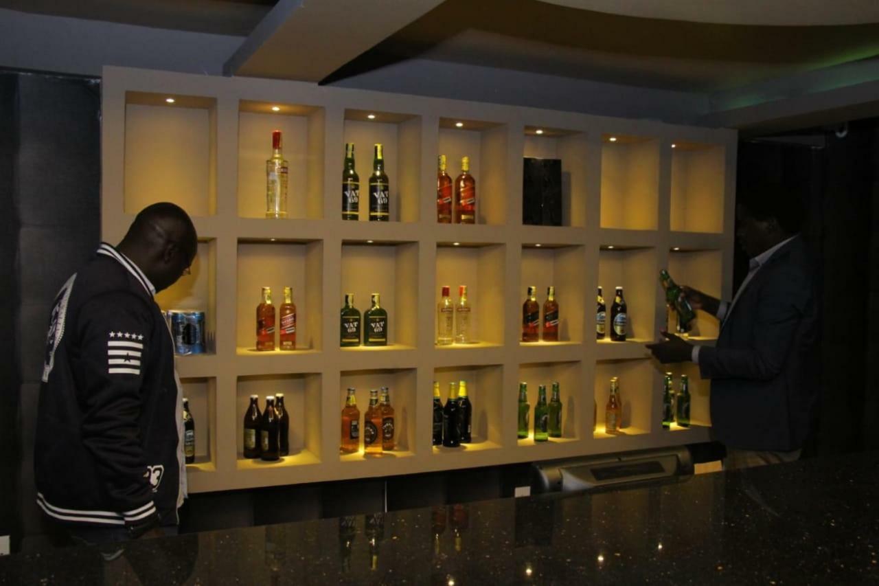 Narok Midlands 033 Hotel מראה חיצוני תמונה